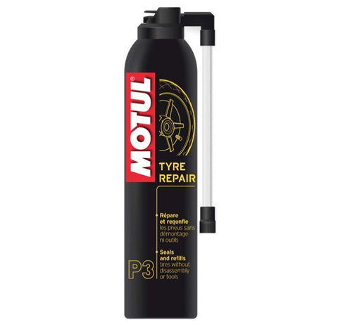 Motul P3 Tyre Repair