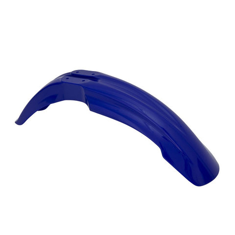 FRONT FENDER YAMAHA YZ125 YZ250  YZ250F YZ400F YZ426F YZ450F WR250F WR400F WR426F WR450F 00-05