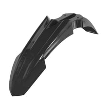 Front Fender Rtech Yamaha Yz65 18 23 Black