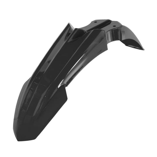 Front Fender Rtech Yamaha Yz65 18 23 Black