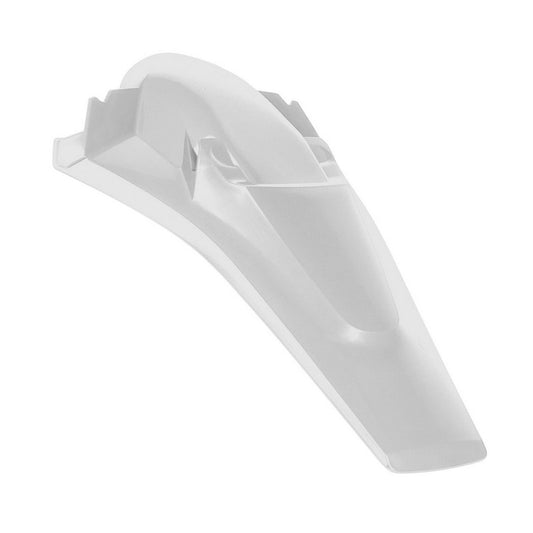 REAR FENDER HUSQVARNA TX125 TX150 TE250 TE300 FE250 FE350 FE450 FE501 17-19  WHITE