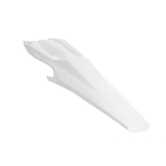 REAR FENDER RTECH REAR FENDER RTECH HUSQVARNA TC125 250 FC250 350 450 FS350 450 450 TX300 300I