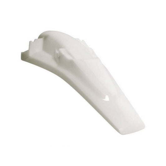 REAR FENDER RTECH HUSQVARNA TC125 FC250 FC350 FC450 16-18  TX300 FX350 FX450 TC250 FS450 17-18 WHITE