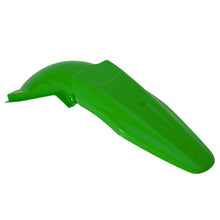 REAR FENDER RTECH KAWASAKI KX250F KX450F 06-08 GREEN