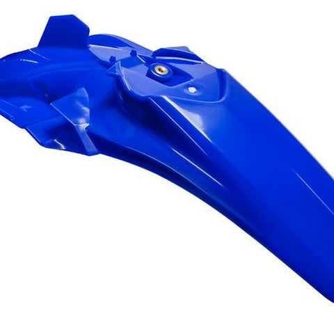 Fender Rear Rtech Yz85 22 23 Blue