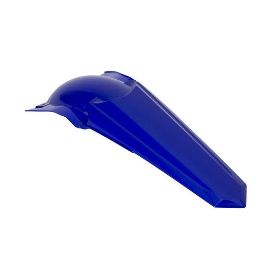 REAR FENDER RTECH YZ250F 10-13 BLUE