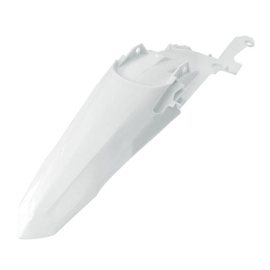 Rear Fender Rtech Yamaha Yz450 F 2023 White