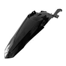 Rear Fender Rtech Yamaha Yz450 F 2023 Black