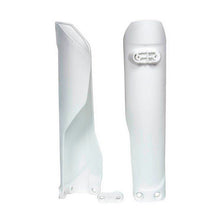 FORK PROTECTORS - GUARDS RTECH WHITE HUSQVARANA TC125 TC250 16-21