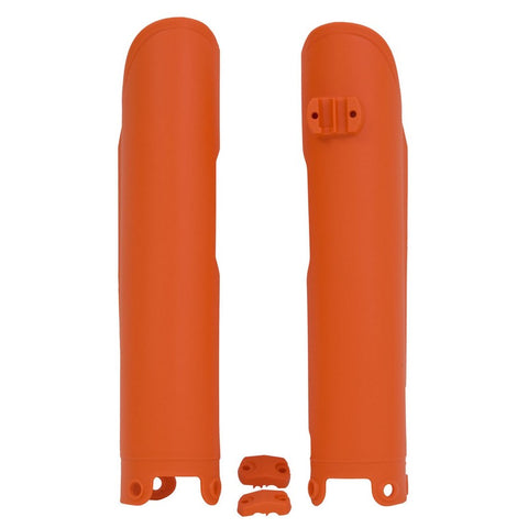 FORK PROTECTORS KTM 125SX  250SX 250SXF 450SXF 525SXF 200EXC 250EXC 300EXC 250EXCF 400EXCF 450EXCF