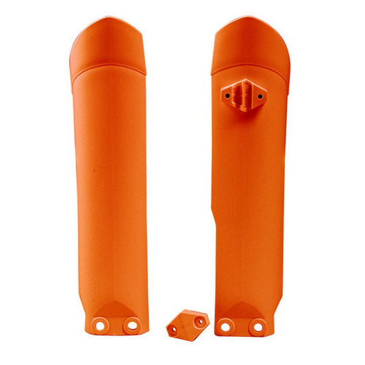 *Fork Protectors Guards Rtech Ktm 85 Sx 03 12 Orange Kt03091127