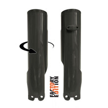 Fork Protectors Rtech Factory Full Wrap Ktm 125 Sx 150 Sx 250 Sx 250 Sxf 350 Sxf 450 Sxf 23 24 Black