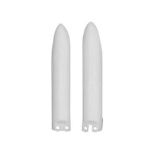 FORK PROTECTORS - GUARDS RTECH KX85 01-13 KX100 04-13  WHITE