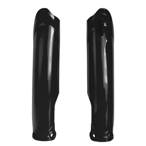 Fork Protectors Guards Rtech Yamaha Yz450 F Black