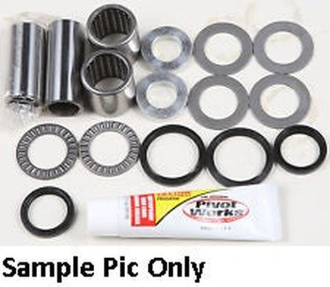 SWINGARM BEARING KIT GREASE 45204230010 HUSQVARNA TC50/50 MINI CR65 TC65 KTM 50SX 50SX MINI 60 65SX