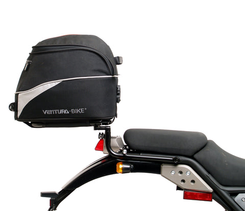 Ventura Luggage for Royal Enfield Himalayan 410 (17 - >)