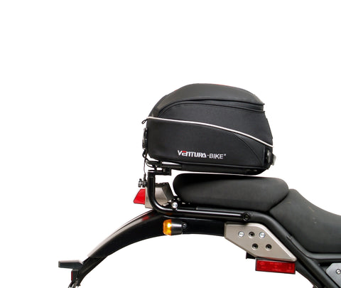 Ventura Luggage for Royal Enfield Himalayan 410 (17 - >)