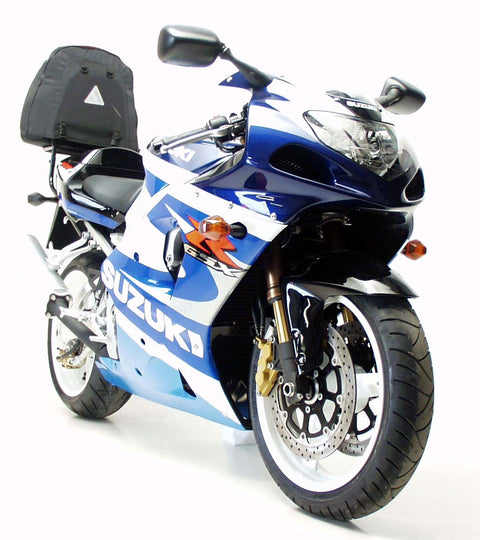 Ventura Luggage for Suzuki GSXR 1000 K1, K2