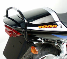 Ventura Luggage for Suzuki GSXR 1000 K1, K2