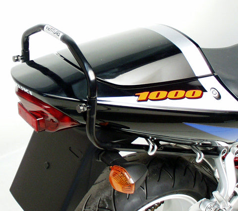 Ventura Luggage for Suzuki GSXR 1000 K1, K2