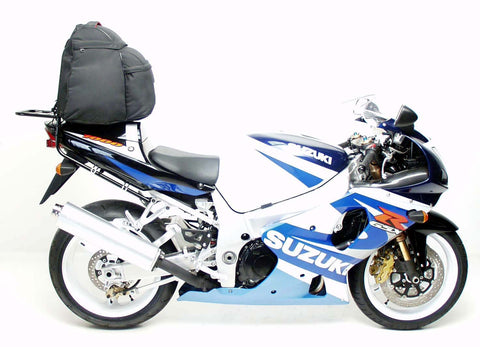 Ventura Luggage for Suzuki GSXR 1000 K1, K2