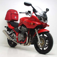 Ventura Luggage for Suzuki GSF 1200 K1-K5 Bandit (01-05)