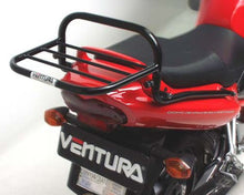 Ventura Luggage for Suzuki GSF 1200 K1-K5 Bandit (01-05)