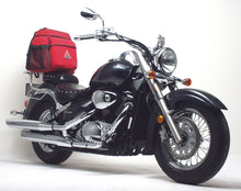 Ventura Luggage for Suzuki C 800 Intruder (2007)