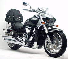 Ventura Luggage for Suzuki VZR 1800 M109R Boulevard (06-22)