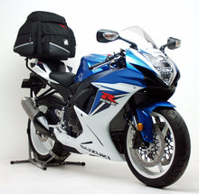 Ventura Luggage for Suzuki GSXR 750  (11 - >)