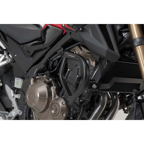 Crashbars Sw Motech Honda Cb500 F 13 23