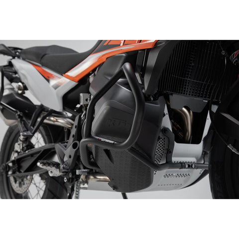 Crash Bars Sw Motech Ktm 790 890 Adventure Adventure R 23 24 Black