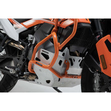 Crash Bars Sw Motech Ktm 790 890 Adventure Adventure R 23 24 Orange