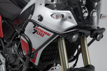 CRASHBARS UPPER TO BE USED WITH SW MOTECH LOWER CRASH BARS YAMAHA XT700Z TENERE 19-20