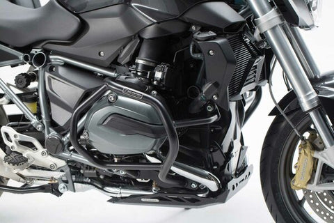 CRASHBARS SW MOTECH STRONG FRAME CONNECTION SUITS THE MOTORCYCLE STYLE BMW R1200R/RS