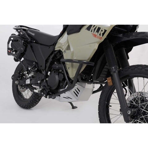 CRASH BARS SW MOTECH KAWASAKI KLR650 22-23