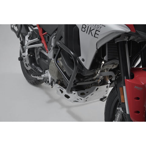 Crashbars Sw Motech Ducati Multistrada V4 21