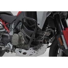 Crashbars Sw Motech Ducati Multistrada V4 21