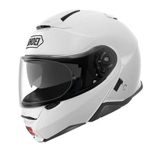 SHOEI NEOTEC 2 HELMET - WHITE