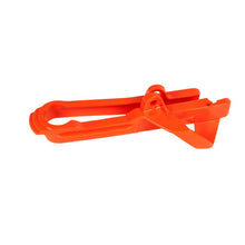 CHAIN SLIDER RTECH KTM 85SX 15-21  ORANGE