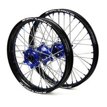 Wheel Set Sm Pro Platinum Front & Rear Suzuki Rm80 Rm85 97 21 Yz80 Yz85 94 21