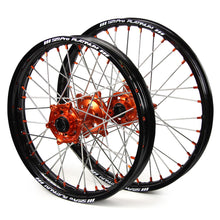 WHEEL SET SM PRO PLATINUM FRONT & REAR KTM 125 SX 250 SX 250 SX-F 350 SX-F 450 SX-F