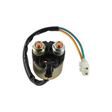 SOLENOID TRX350 00-06 TRX400 98-00 TRX420 14-16 TRX450 FOREMAN 98-04 TRX500 01-14 700 PIONEER 14-16