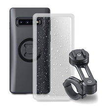 SP CONNECT MOTO BUNDLE SAMSUNG GALAXY S10