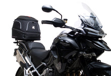 Ventura Luggage for Triumph Tiger 1200GT, GT Pro, Rally Pro, GT Explorer, Rally Explorer (22 - >)