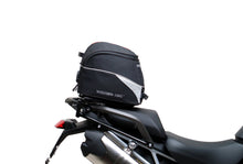 Ventura Luggage for Triumph Tiger 1200GT, GT Pro, Rally Pro, GT Explorer, Rally Explorer (22 - >)