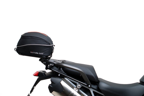 Ventura Luggage for Triumph Tiger 1200GT, GT Pro, Rally Pro, GT Explorer, Rally Explorer (22 - >)