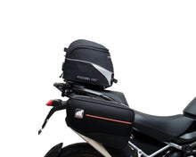 Ventura Luggage for Triumph Tiger 1200GT, GT Pro, Rally Pro, GT Explorer, Rally Explorer (22 - >)