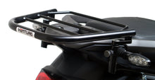 Ventura Luggage for Triumph Tiger 1200GT, GT Pro, Rally Pro, GT Explorer, Rally Explorer (22 - >)