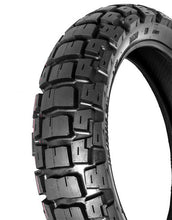 TYRE 130/80-17 MOTOZ TRACTIONATOR ADVENTURE